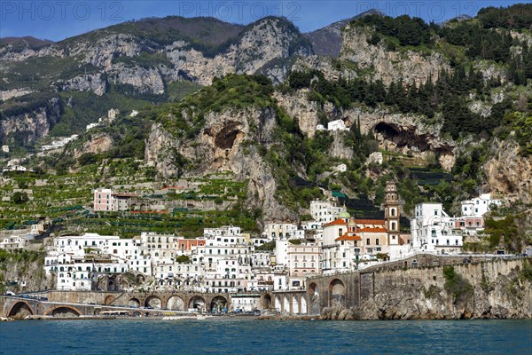 Atrani