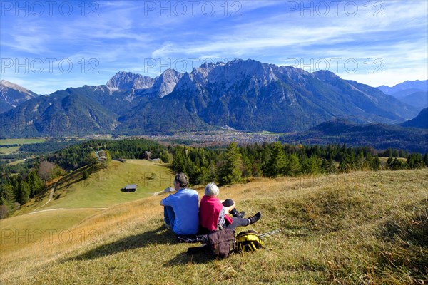 Mountaineers