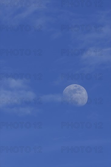 Waxing Moon