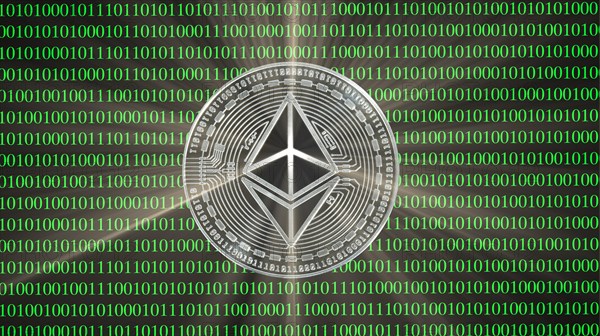 Symbol image cryptocurrency