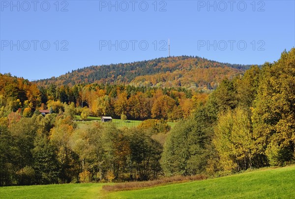 Mount Brotjacklriegel