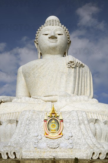 Big Buddha