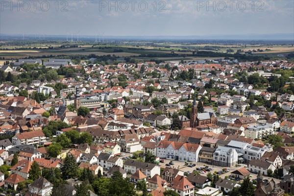 City view