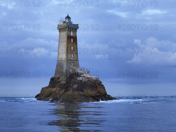 Phare de la Vieille