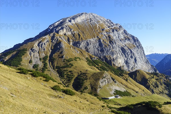 Sonnjoch