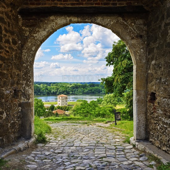 Belgrade Fortress