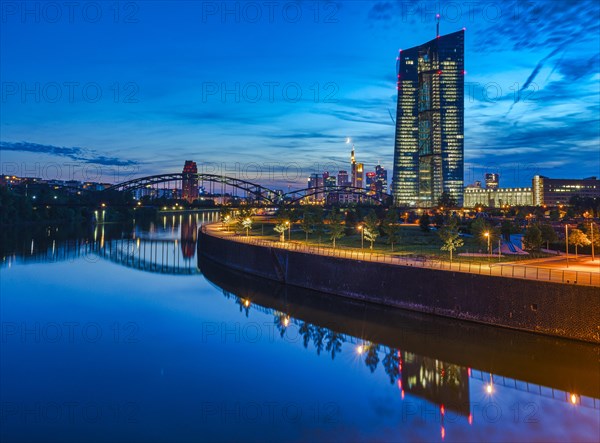 European Central Bank