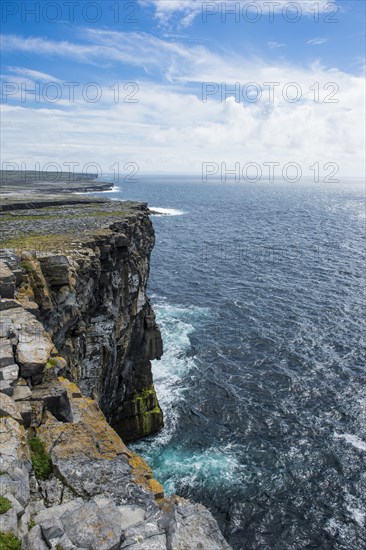 Rocky Cliffs of Arainn