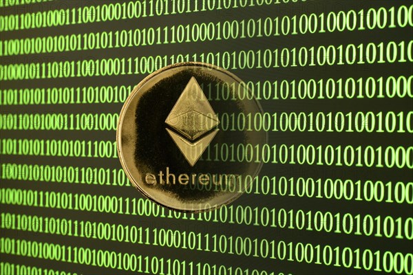 Symbol image Cryptocurrency