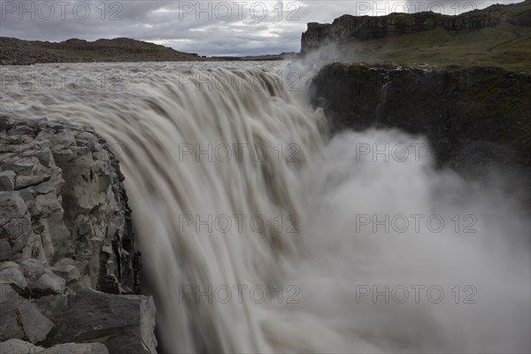 Dettifoss