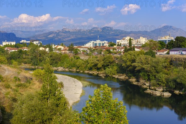 River Moraca