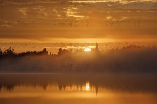 Sunrise