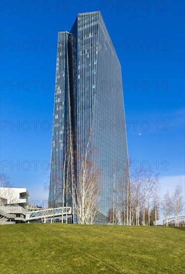 European Central Bank
