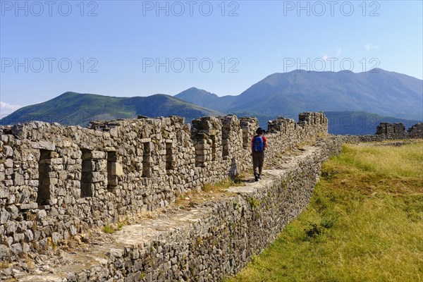 Fortress of Lezha