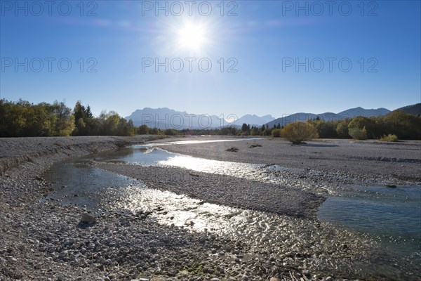 Isar