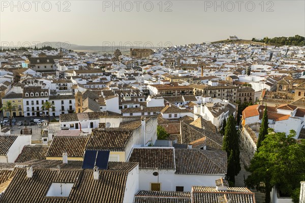 View of the Old Town