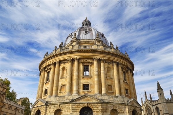 Radcliffe Camera