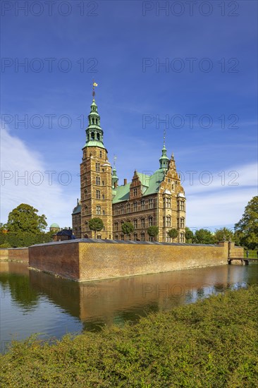 Rosenborg Castle