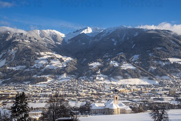 View of Schwaz