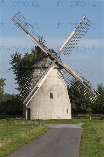 Valentine's Mill
