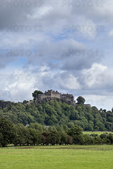 Stirling Castle
