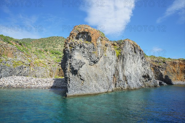 Punta Milazzese
