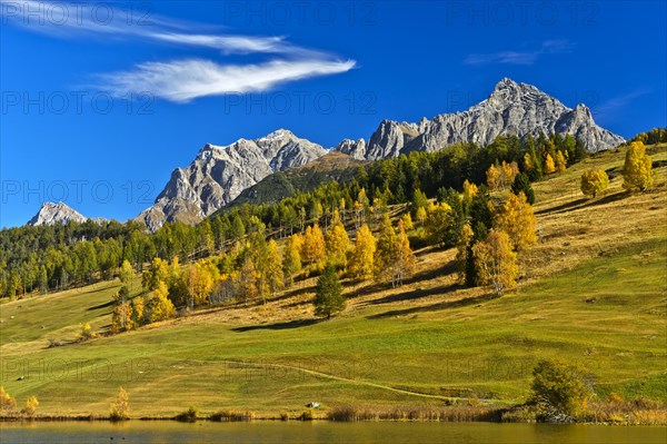 Lai da Tarasp