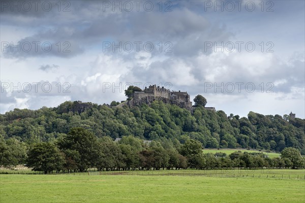 Stirling Castle