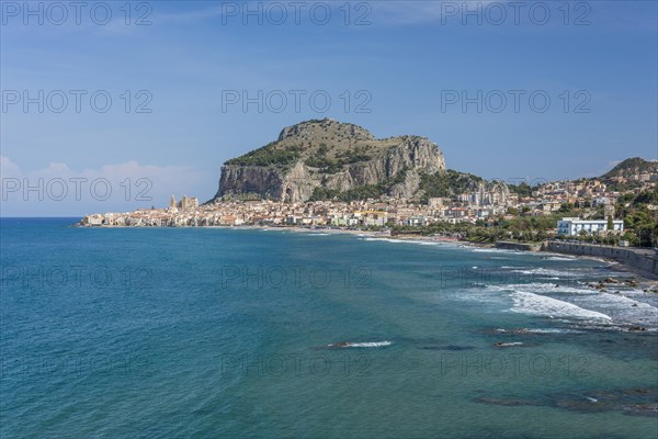 Coastline