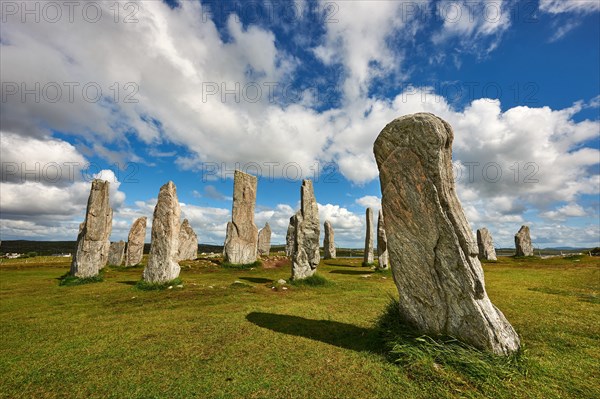 Callanish Stones