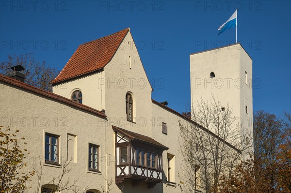 Grunwald Palace