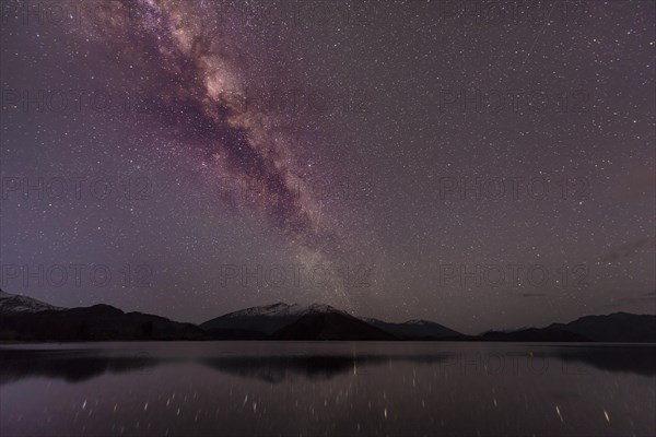 Night Scene