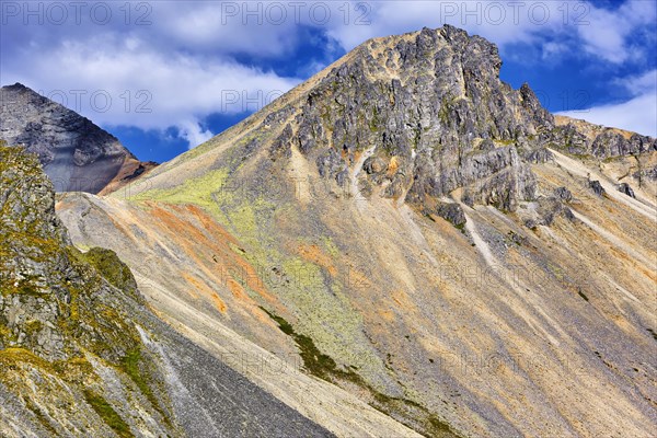 Vestrahorn