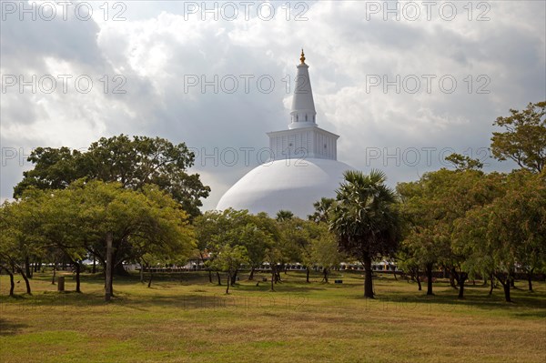Ruwanwelisaya