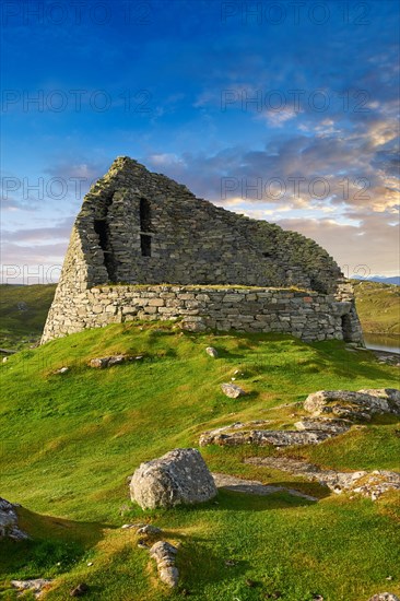 Dun Carloway Broch
