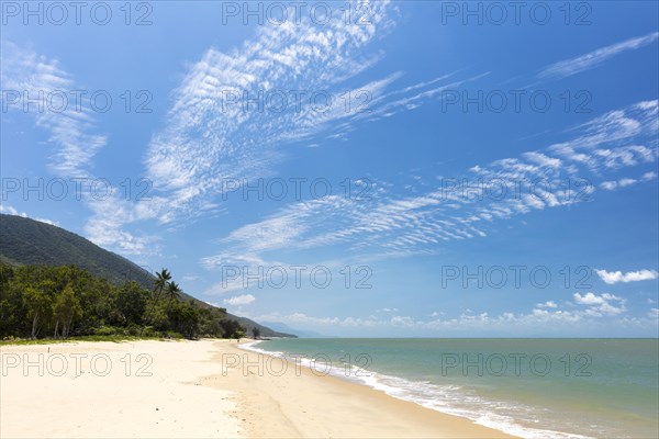 Sandy Beach