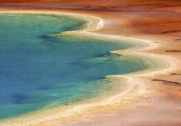 Mineral deposits