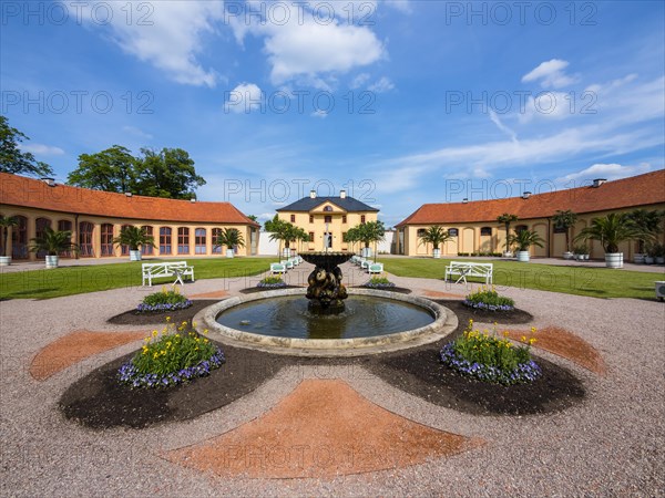 Orangery