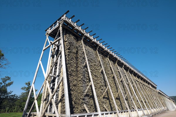 Gradierwerk Bad Kosen