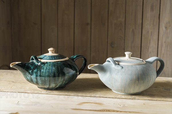 Ceramic workshop