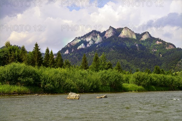 Dunajec
