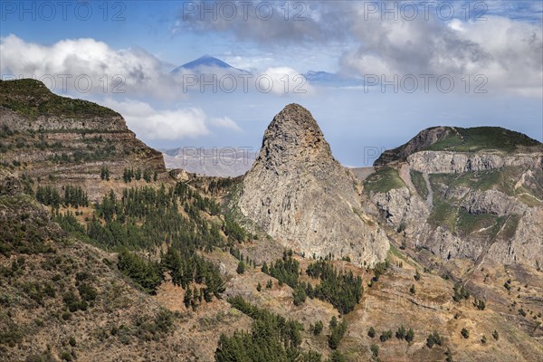 Rock Roque de Agando