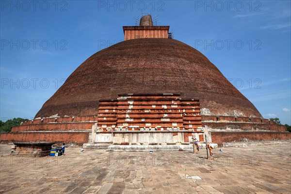 Jetavanaramaya