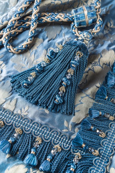 Passementerie
