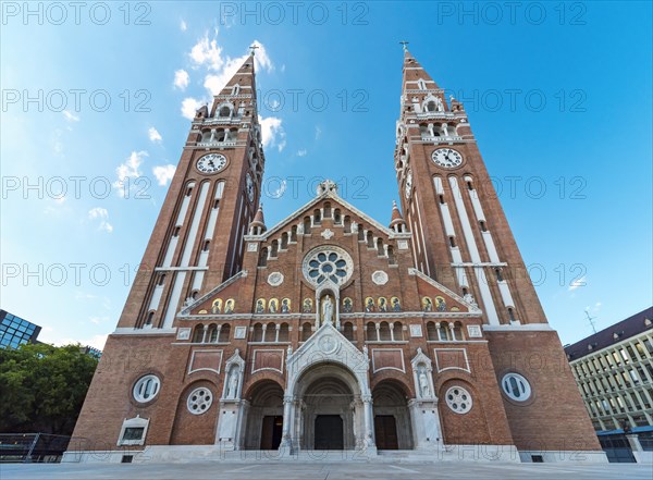 Votive Church