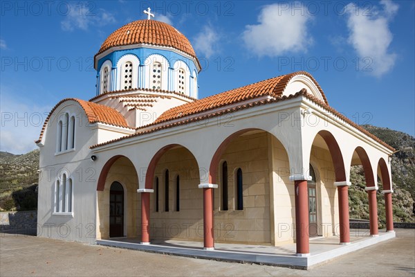 Orthodox Church