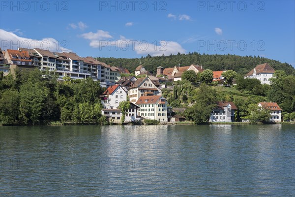City of Waldshut