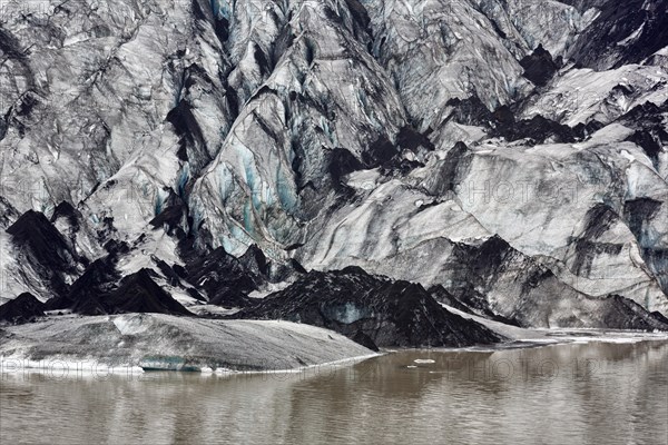 Solheimajokull