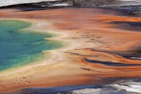 Mineral deposits
