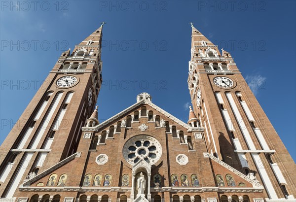 Votive Church